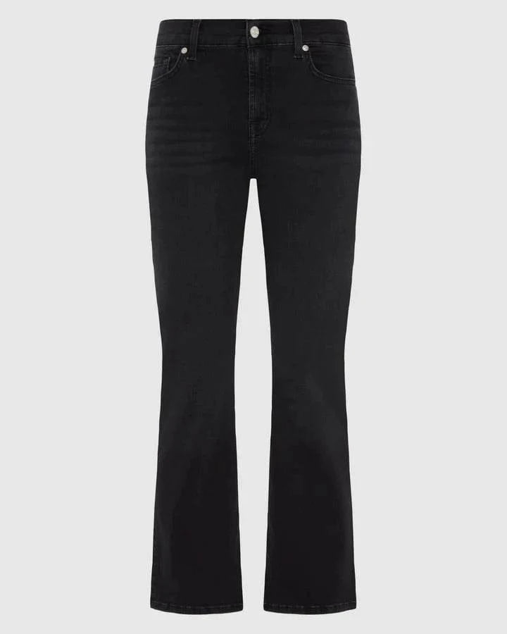 7 For All Mankind Bottoms Daisy Ankle Bootcut by 7 For All Mankind🍃 available at Lemonberry Boutique Aurora