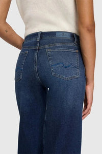 7 For All Mankind Bottoms Lotta by 7 For All Mankind 🍃 available at Lemonberry Boutique Aurora