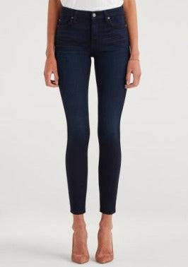HW Skinny