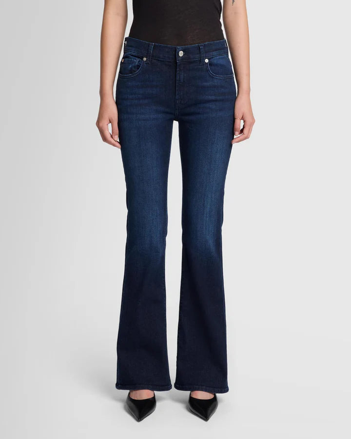 Logan Coated Cargo Pants