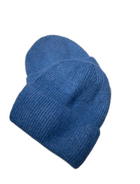Jane Angora-Blend Toque
