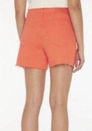Monroe Long Shorts back view, Lemonberry in Aurora, Ontario
