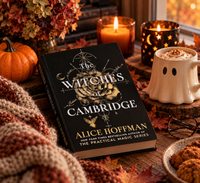 The Witches of Cambridge by Alice Hoffman