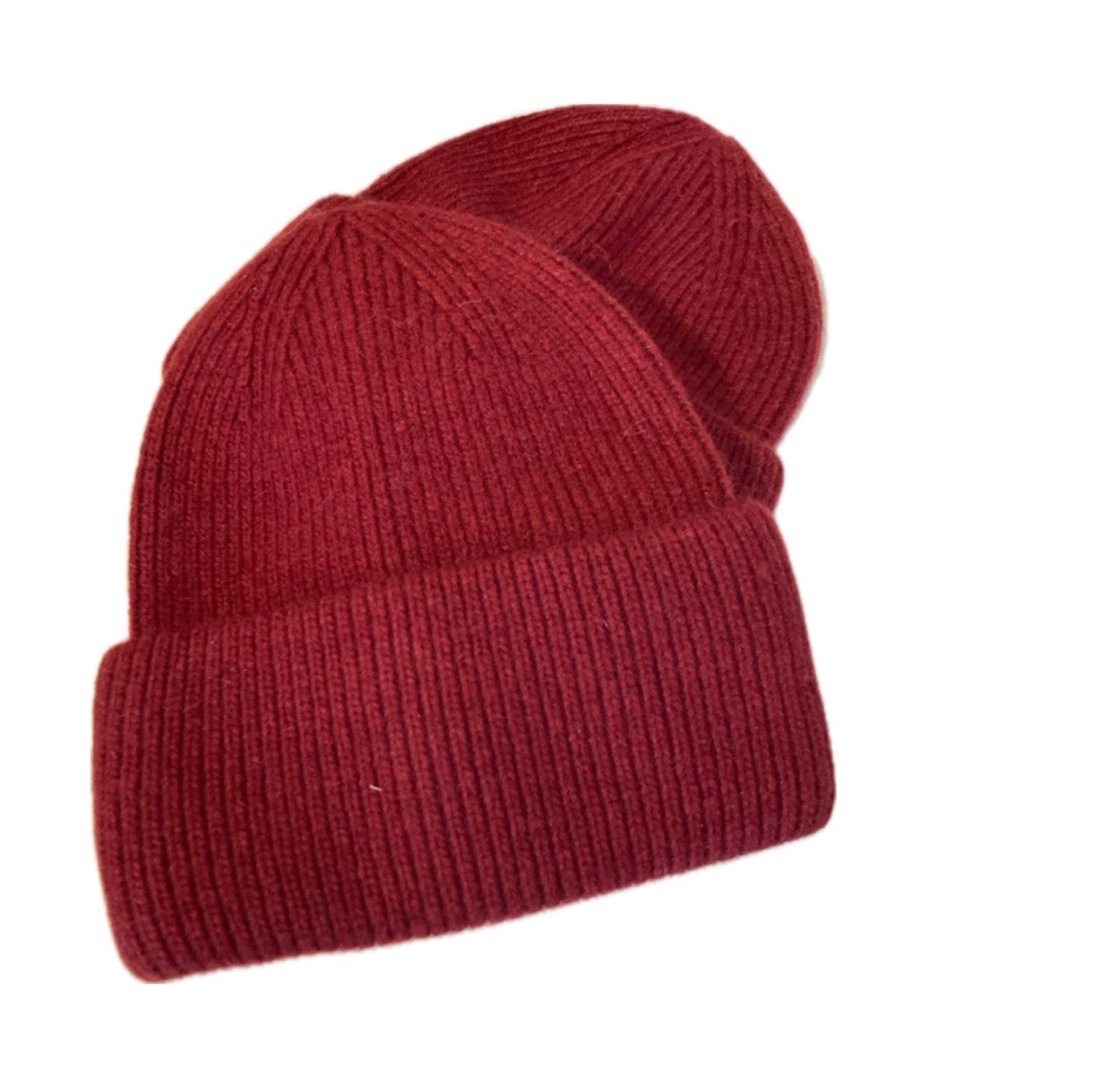 Jane Angora-Blend Toque