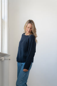 Eezee Dolman Crew