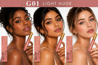 Da Lish High-Shine Lip Gloss