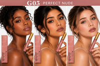 Da Lish High-Shine Lip Gloss