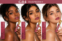 Da Lish High-Shine Lip Gloss