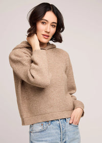 Jessica Sweater by Gentle Fawn