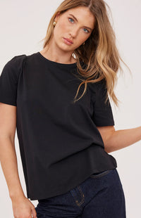 Gentle Fawn Victoria Tee – Soft Crewneck