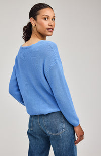 Tucker Sweater By Gentle Fawn