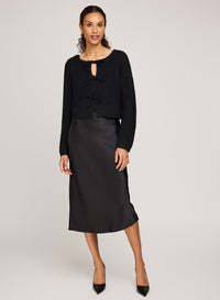 Gentle Fawn Shayla Sweater – Soft Texture, Subtle Statement