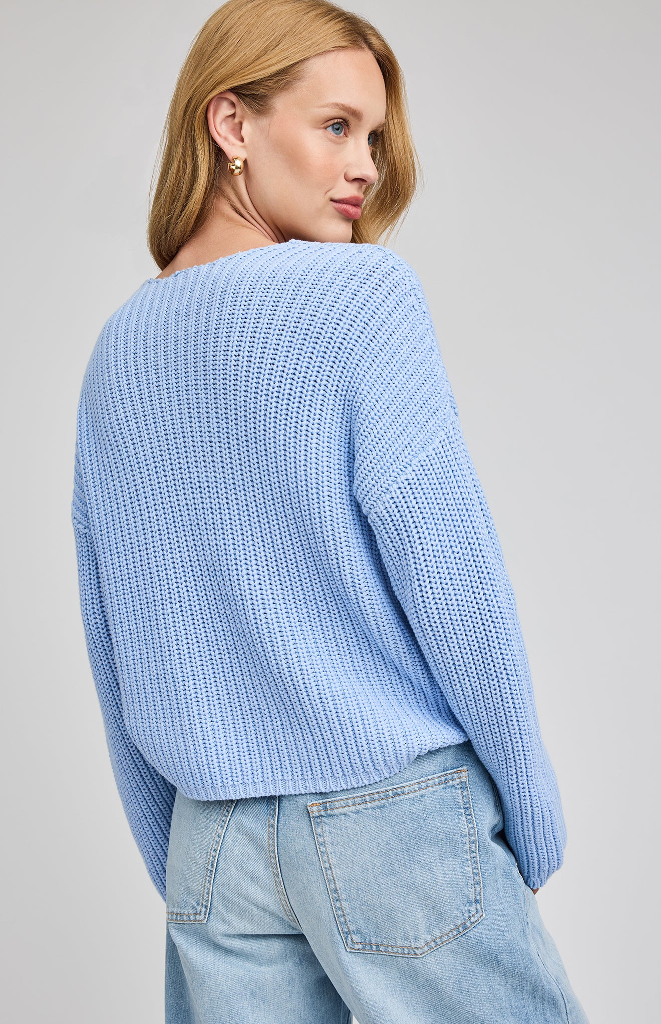 Gentle Fawn Spencer Sweater