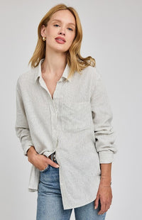 Gentle Fawn Dominique Shirt Button-Down