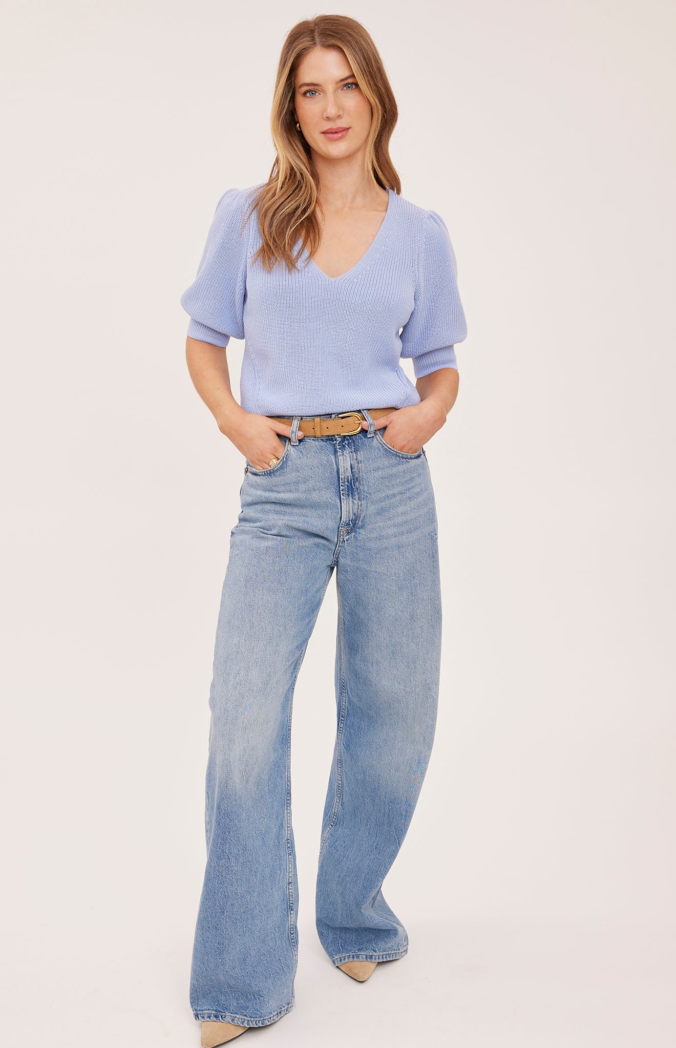 Pull Phoebe de Gentle Fawn