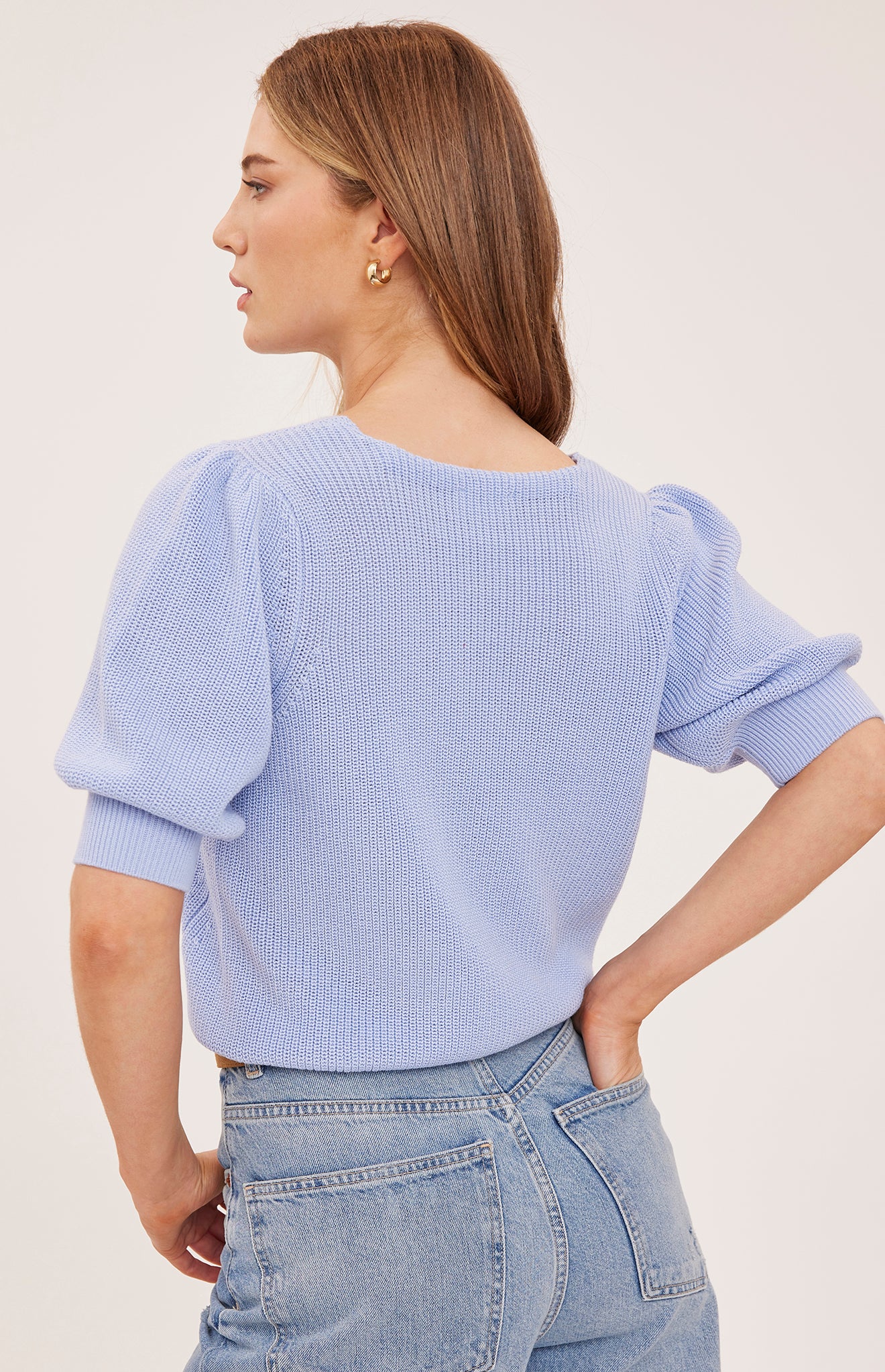 Pull Phoebe de Gentle Fawn