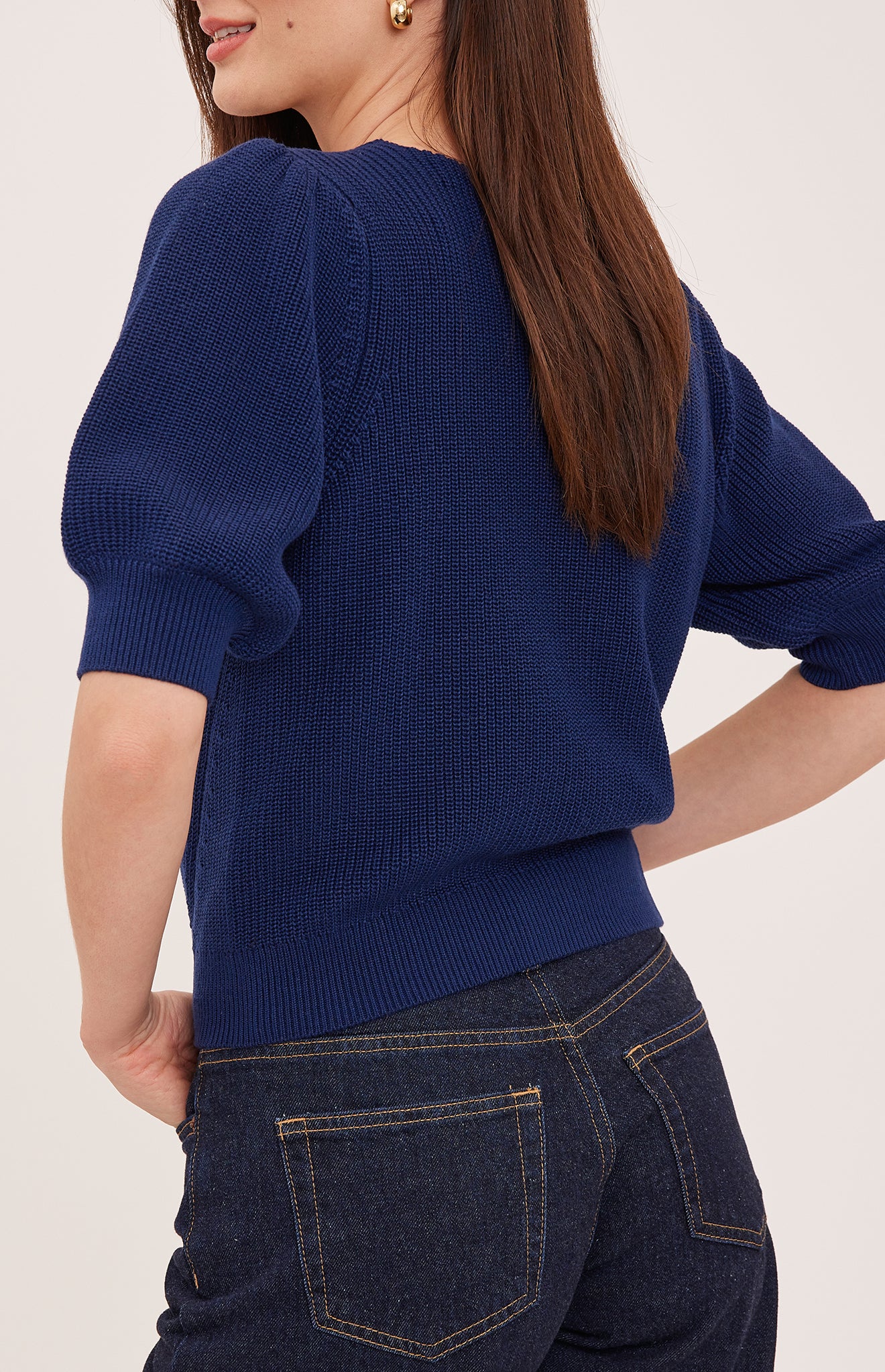 Pull Phoebe de Gentle Fawn