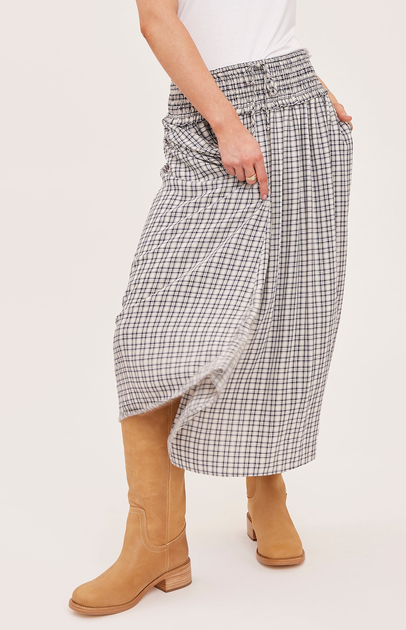 Elowyn Skirt