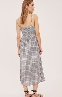 Astoria Dress