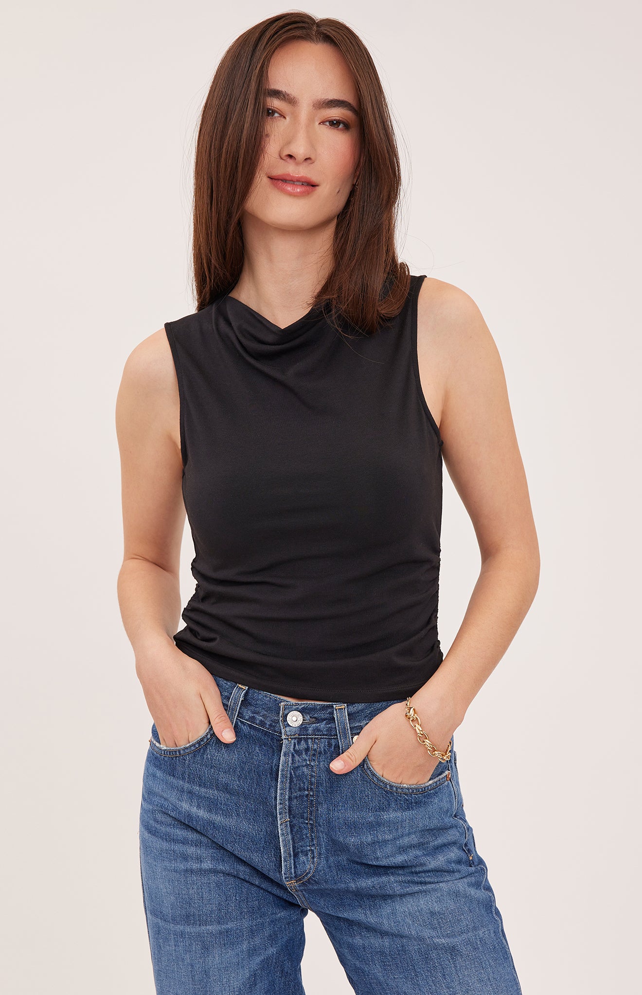 Indra Top