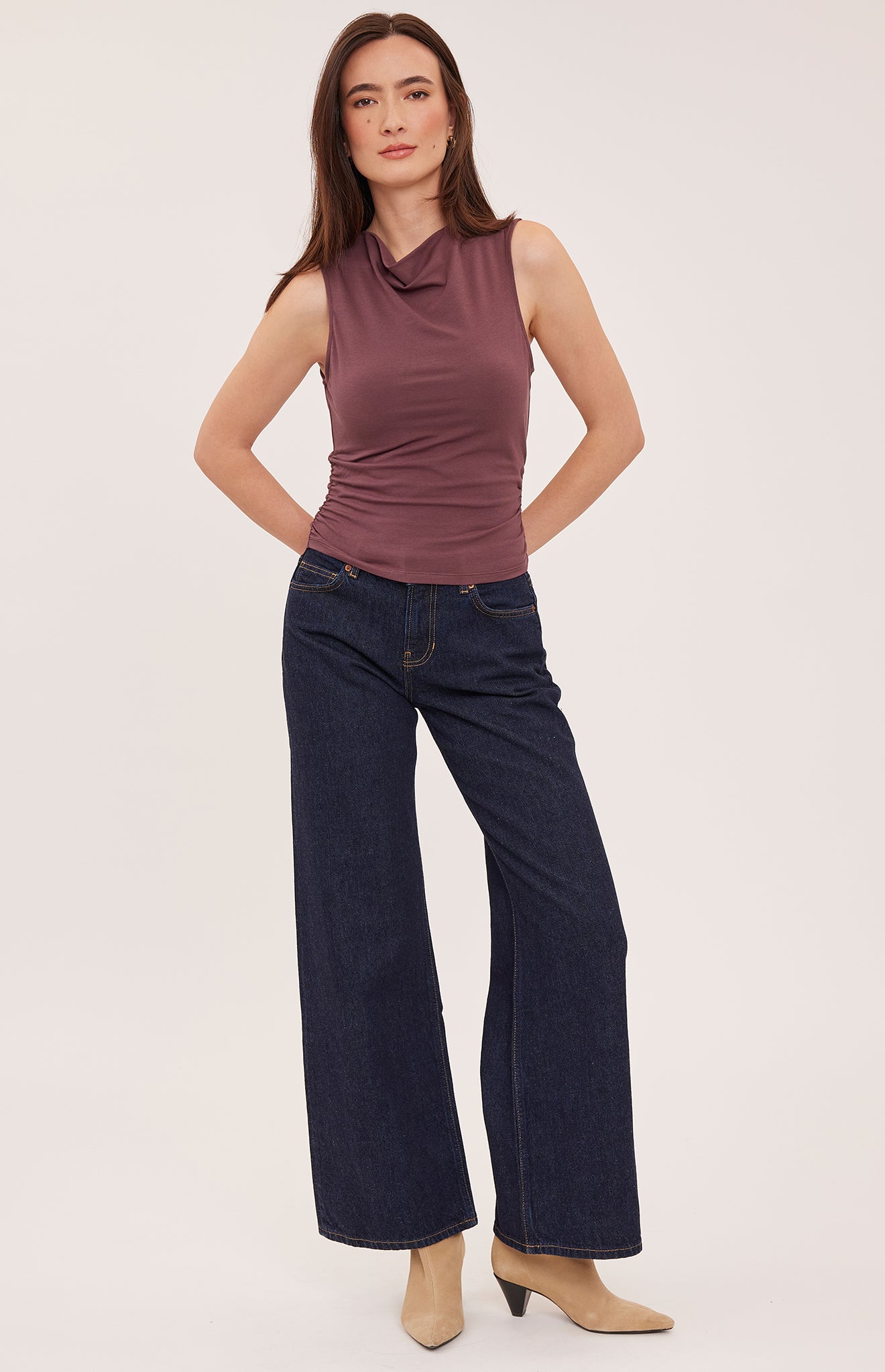 Indra Top