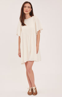 Heidi Mini Dress