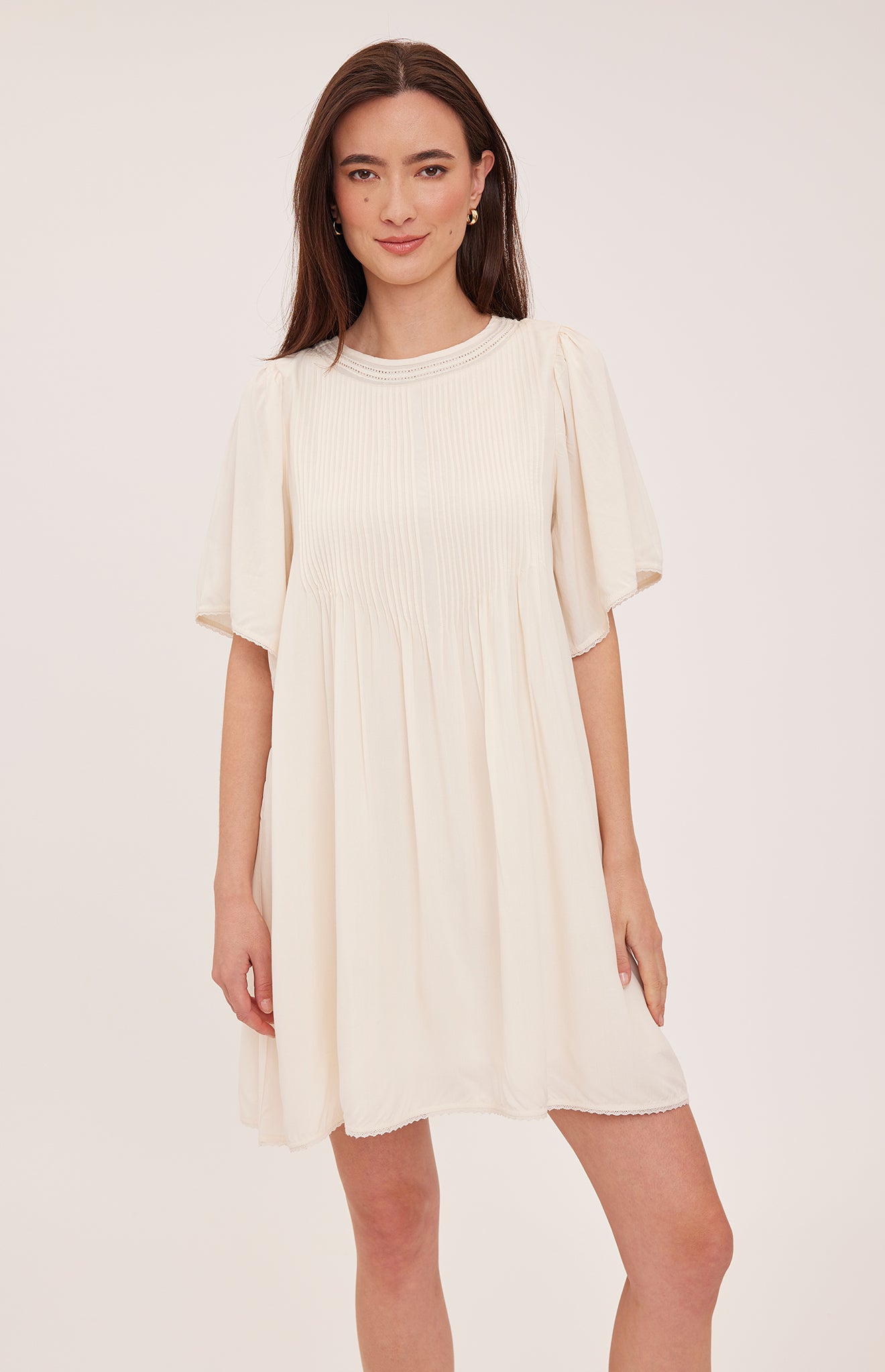 Heidi Mini Dress