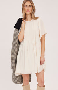 Heidi Mini Dress