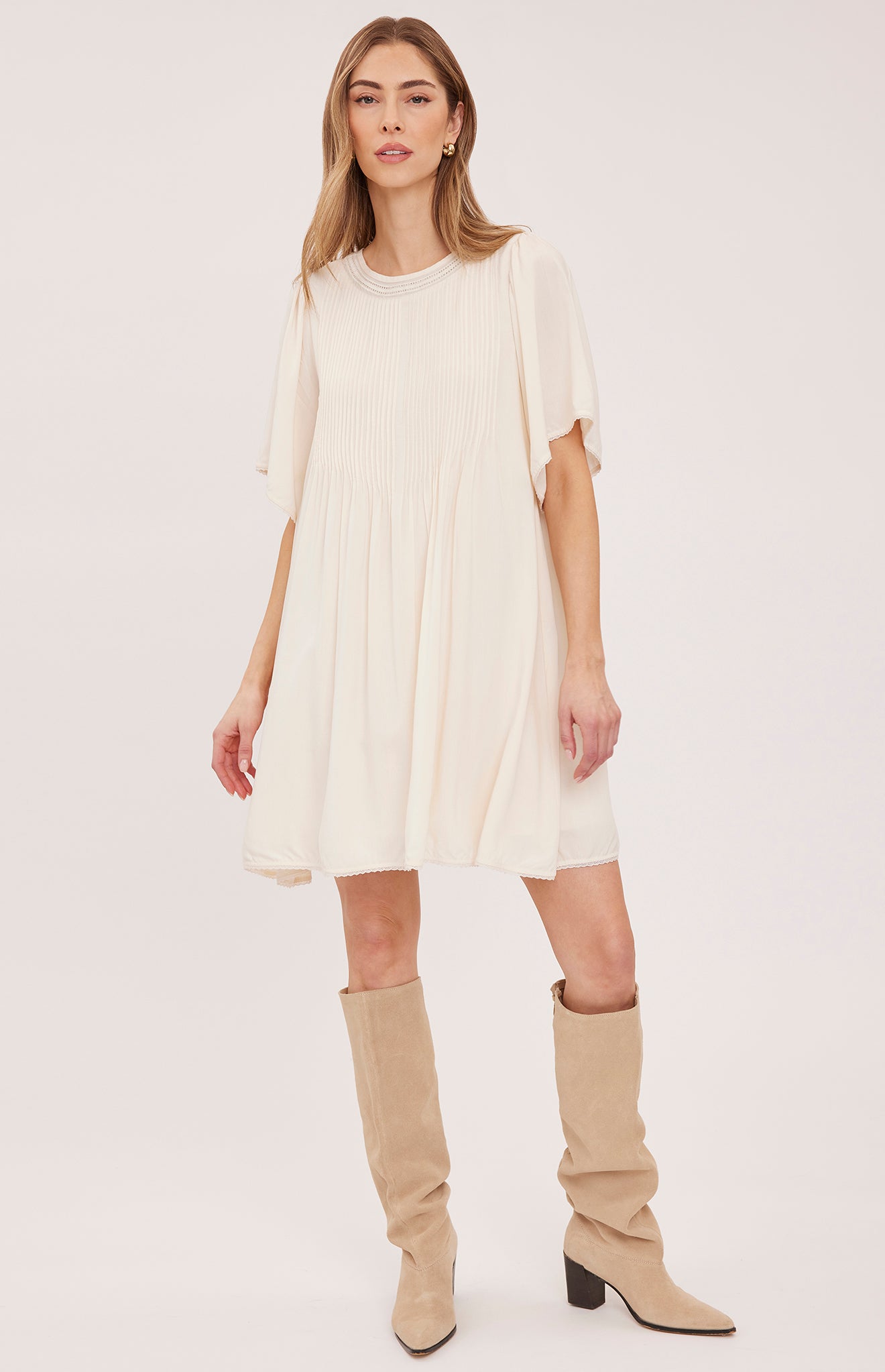 Heidi Mini Dress