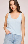 Villa Knit Tank by Gentle Fawn at Lemonberry, just south of Newmarket.