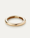 Gia Mega Bangle by Jenny Bird