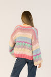 Honour Cardigan by Lyla & Luxe