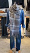 Fleur Scarf - Lemonberry.ca