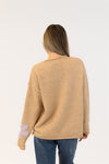 Jody Crewneck Pullover by Lyle & Luxe