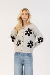 Jorgie Cardigan by Lyla & Luxe