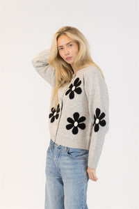 Jorgie Cardigan by Lyla & Luxe