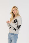 Jorgie Cardigan by Lyla & Luxe