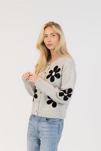 Jorgie Cardigan by Lyla & Luxe
