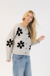 Jorgie Cardigan by Lyla & Luxe