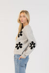 Jorgie Cardigan by Lyla & Luxe