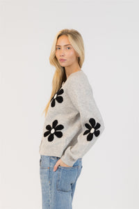 Jorgie Cardigan by Lyla & Luxe