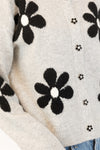 Jorgie Cardigan by Lyla & Luxe