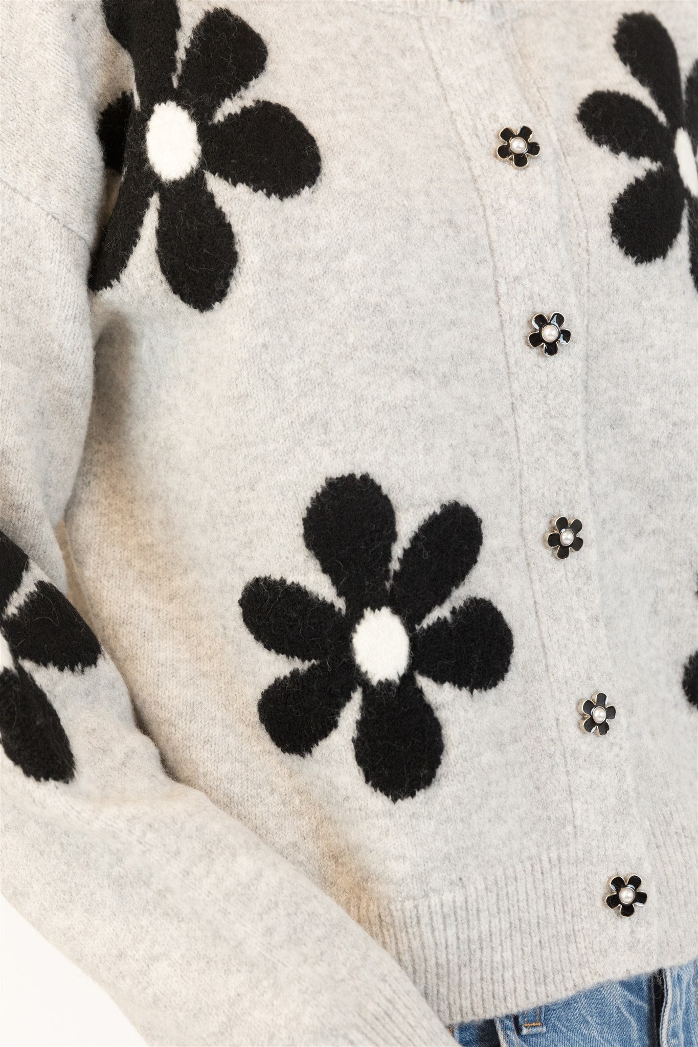 Jorgie Cardigan by Lyla & Luxe