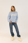 Lorelai Crewneck Pullover