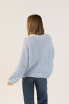 Lorelai Crewneck Pullover