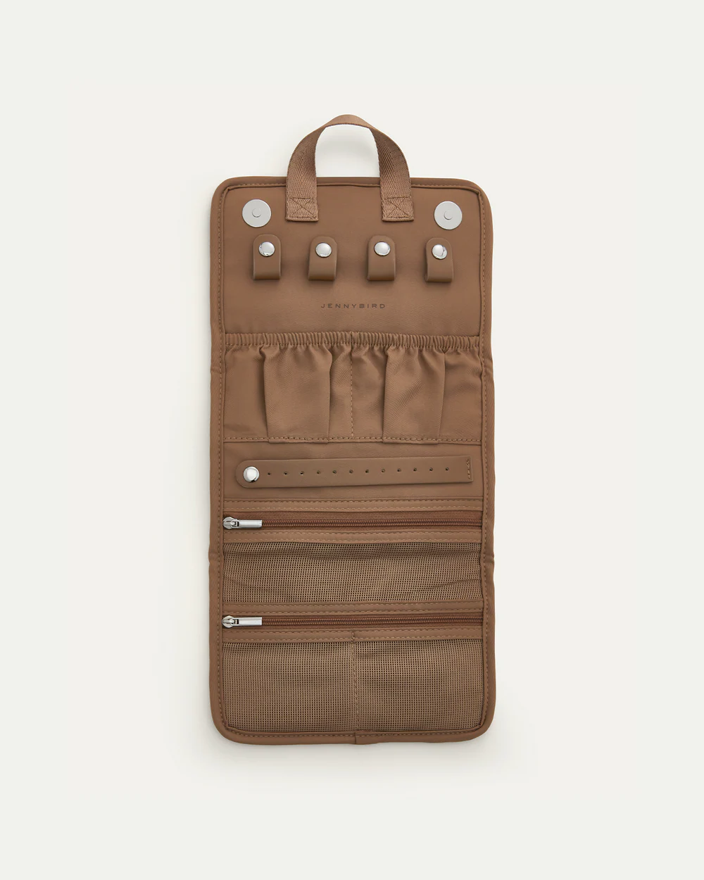 Jenny Bird Travel Jewelry Case (Gift With Purchase)