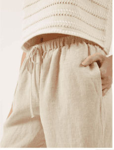 Allen Pants by Naïf