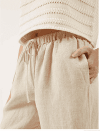 Allen Pants by Naïf
