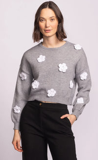 Dahlia Sweater