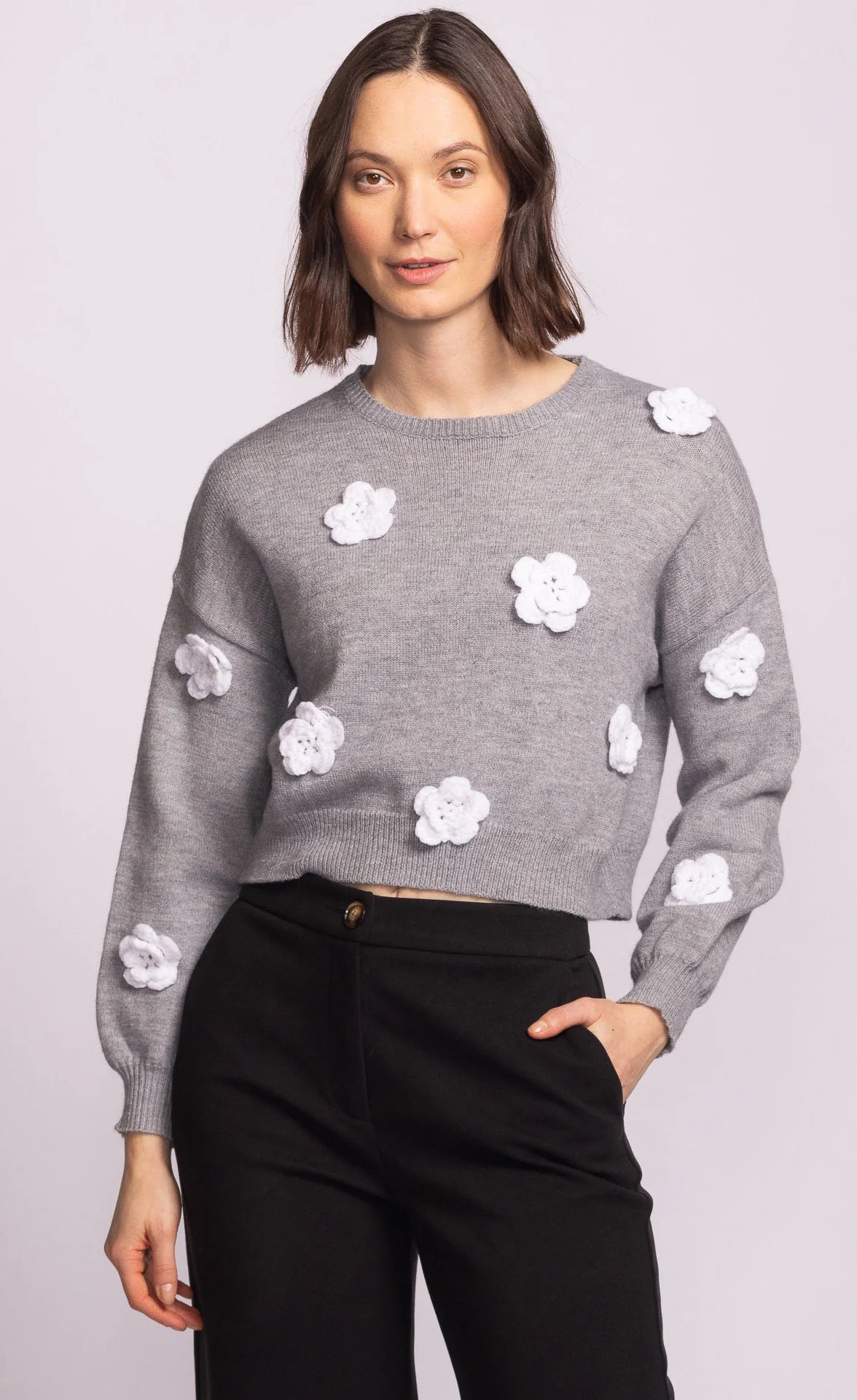 Dahlia Sweater